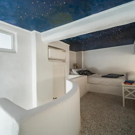 Lejlighed Astra House By Mykonos Mood