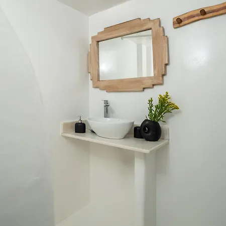 Astra House By Mykonos Mood Apartment