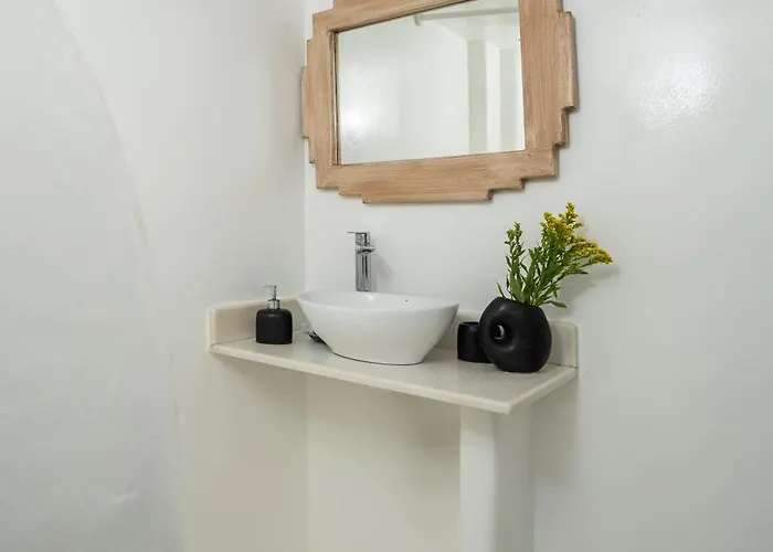 Astra House By Mykonos Mood דירה