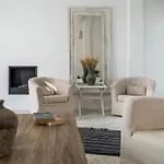 Astra House By Mykonos Mood דירה *