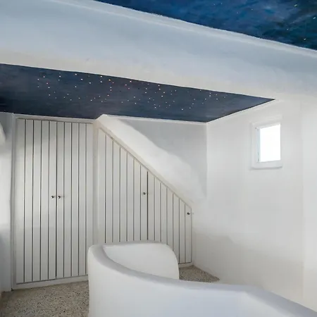 Astra House By Mykonos Mood Apartmán Mykonos Town