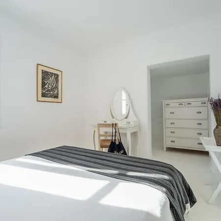 Astra House By Mykonos Mood Apartmán *
