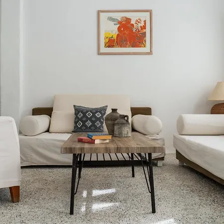 Appartamento Astra House By Mykonos Mood *