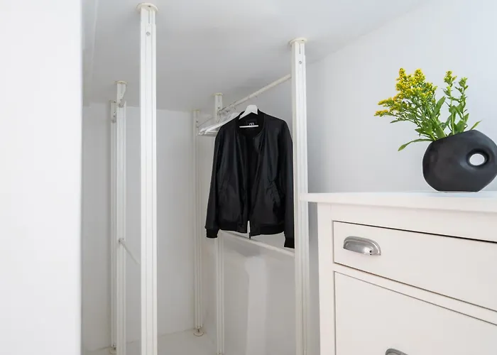 Astra House By Mykonos Mood アパート *